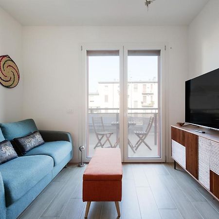Renovated Milano Politecnico Terrace Apt Apartman Kültér fotó