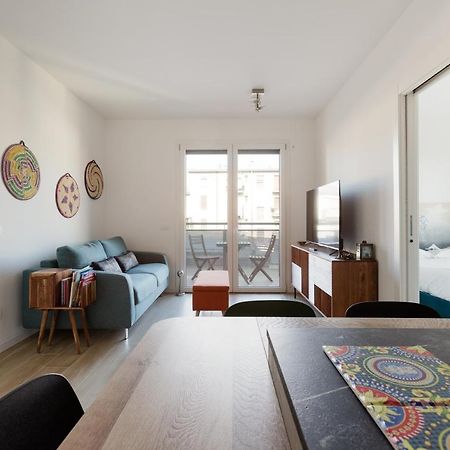 Renovated Milano Politecnico Terrace Apt Apartman Kültér fotó