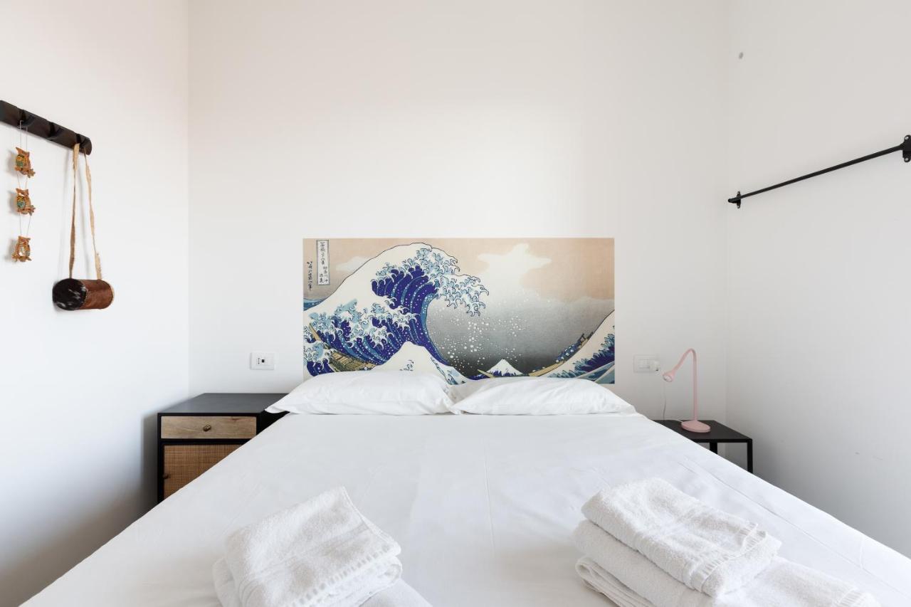 Renovated Milano Politecnico Terrace Apt Apartman Kültér fotó