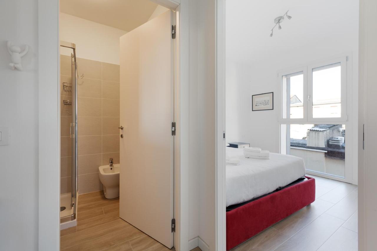 Renovated Milano Politecnico Terrace Apt Apartman Kültér fotó