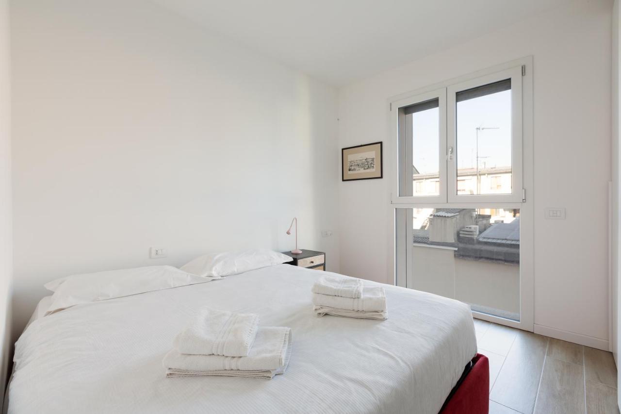 Renovated Milano Politecnico Terrace Apt Apartman Kültér fotó