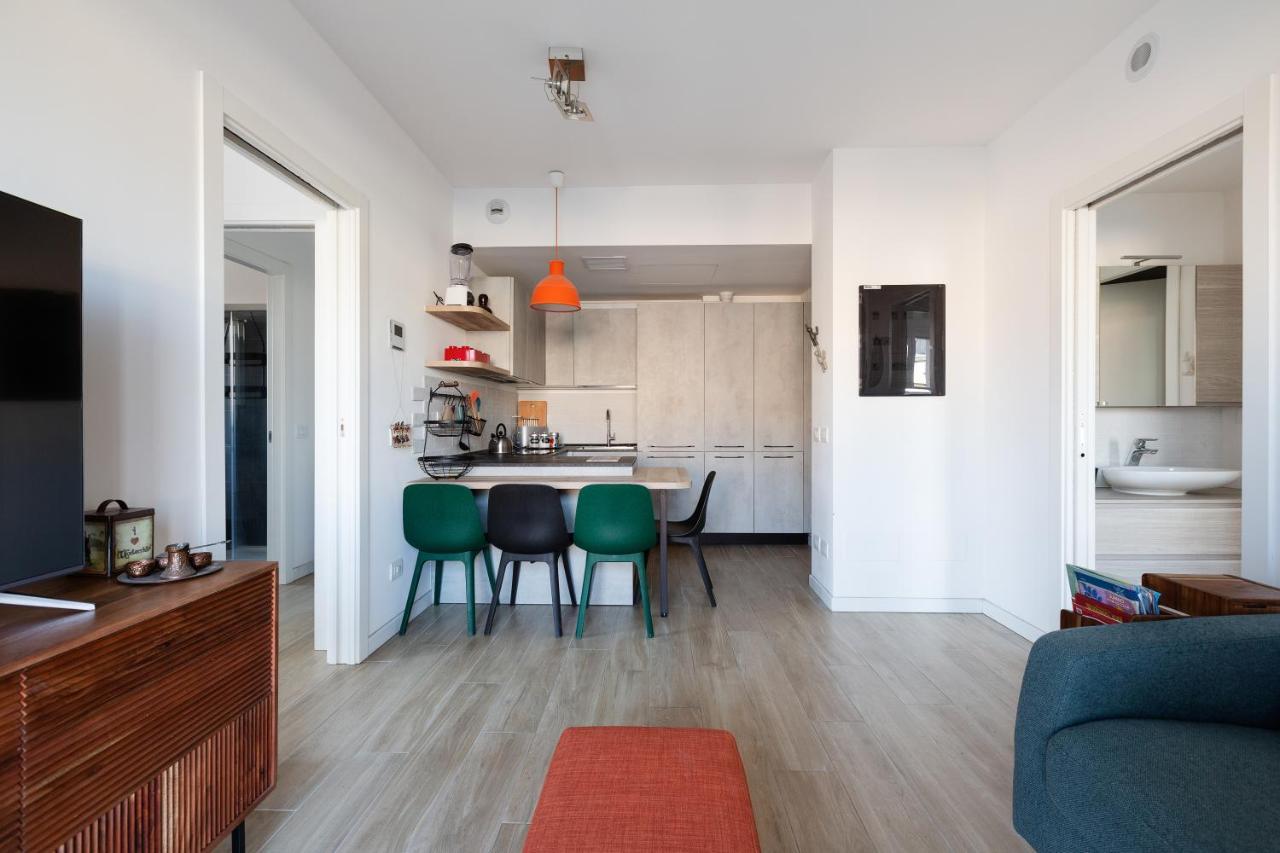 Renovated Milano Politecnico Terrace Apt Apartman Kültér fotó
