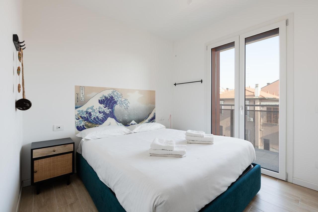 Renovated Milano Politecnico Terrace Apt Apartman Kültér fotó