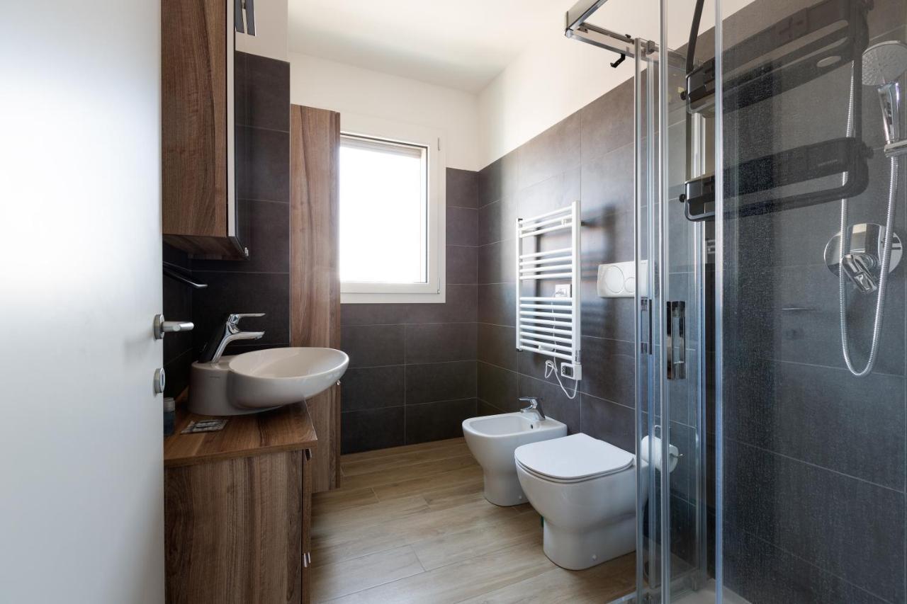 Renovated Milano Politecnico Terrace Apt Apartman Kültér fotó