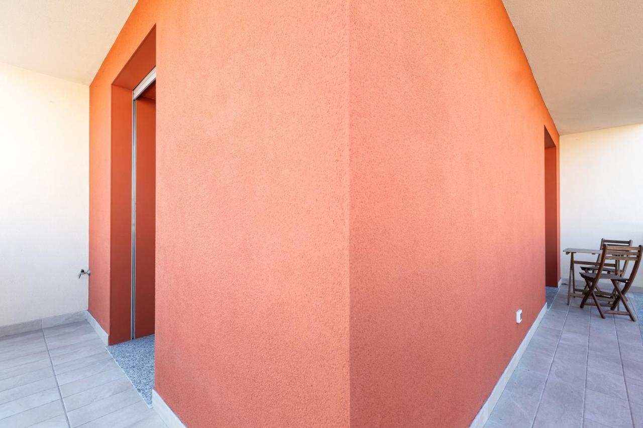 Renovated Milano Politecnico Terrace Apt Apartman Kültér fotó