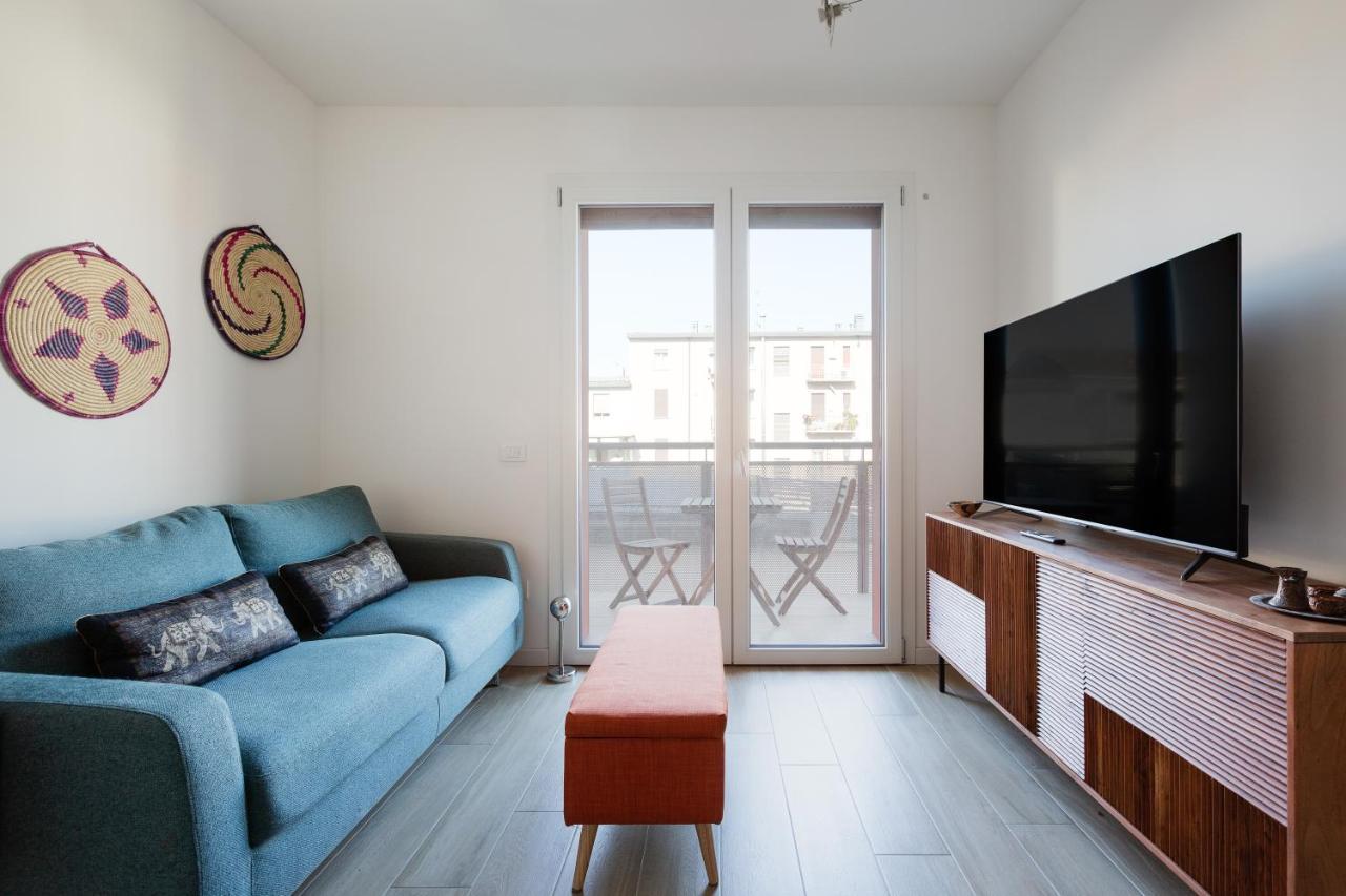 Renovated Milano Politecnico Terrace Apt Apartman Kültér fotó