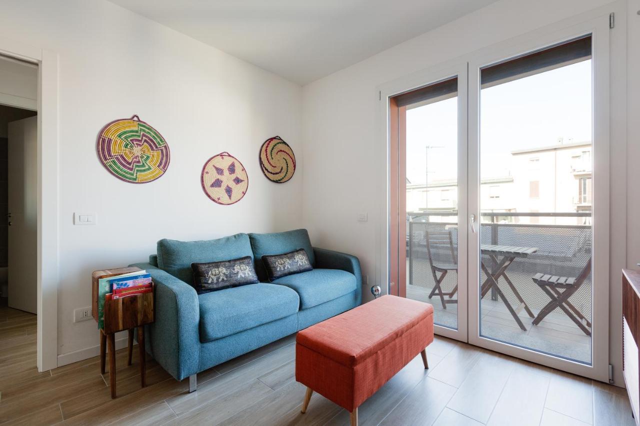 Renovated Milano Politecnico Terrace Apt Apartman Kültér fotó